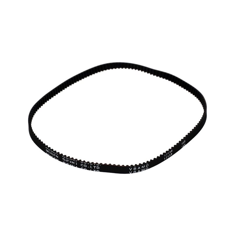 BELT L (RUBBER) 6MM MRX