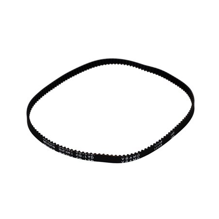 BELT L (RUBBER) 6MM MRX