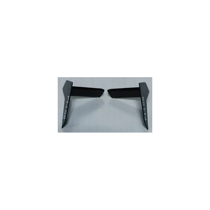 Tail Fin Set - K160