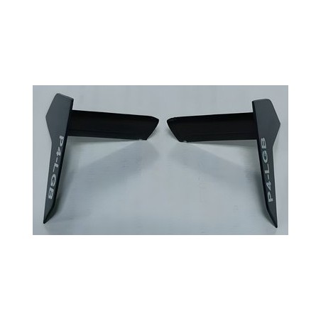 Tail Fin Set - K160