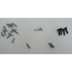 Skruv Set - K160