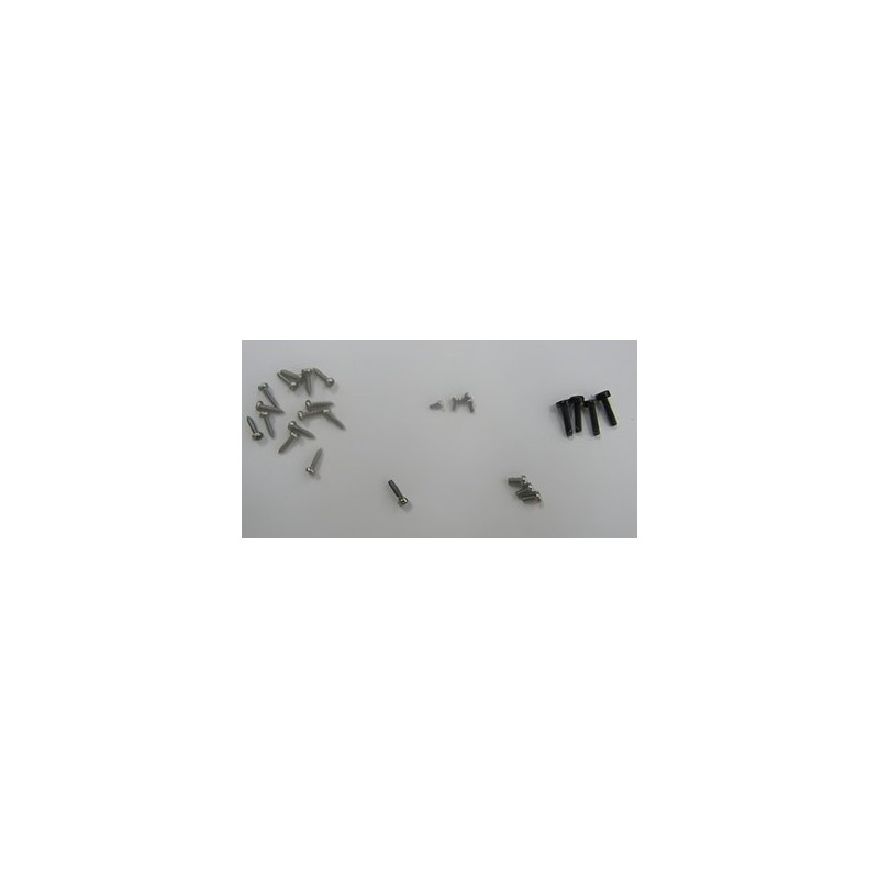 Screw Set - K160