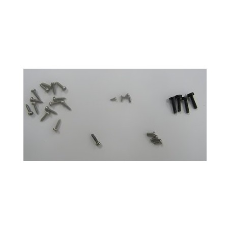 Screw Set - K160