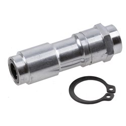 FRONT ONE-WAY DRIVE SHAFT