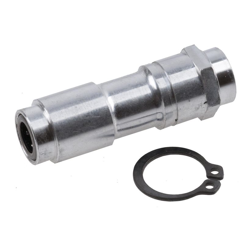 FRONT ONE-WAY DRIVE SHAFT