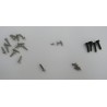 Screw Set - K160