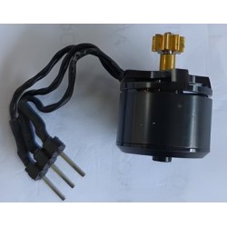 Motor Brushless 1106 - K160
