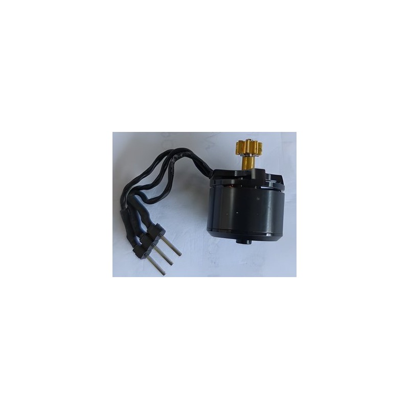 Motor Brushless 1106 - K160