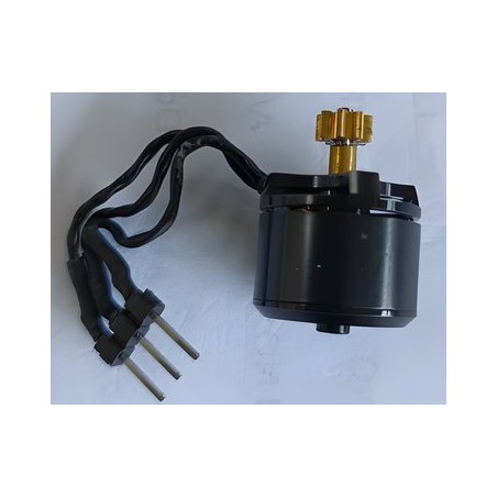 Motor Brushless 1106 - K160