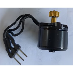 Motor Brushless 1106 - K160