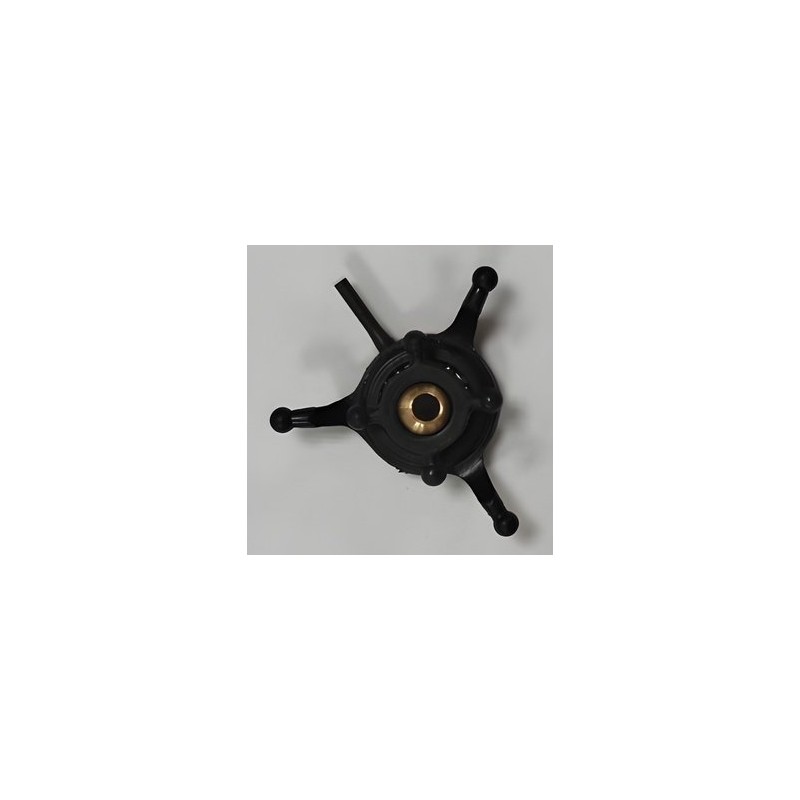 Rotor Plate - K160