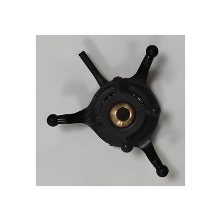 Rotor Plate - K160