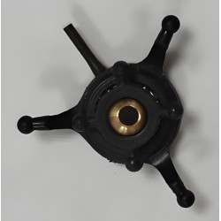 Rotor Plate - K160