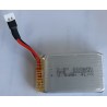 Battery Lithium 3.8V 800mAh - K160