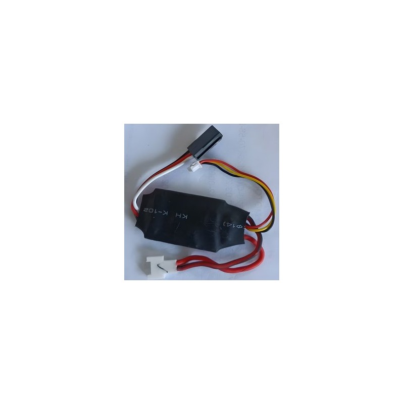 ESC Unit - K160