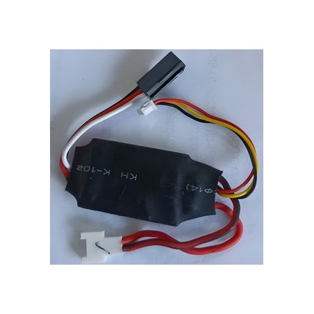 ESC Unit - K160