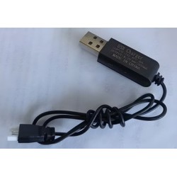 Laddkabel USB - K160