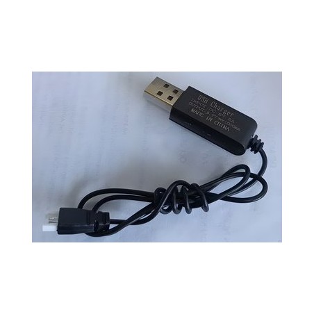 Laddkabel USB - K160