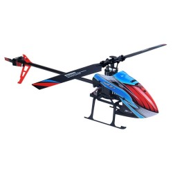 WL K200 Force Helikopter RTF