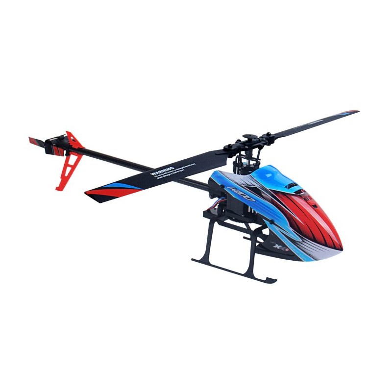 WL K200 Force Helicopter RTF