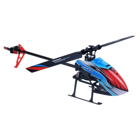 WL K200 Force Helicopter RTF