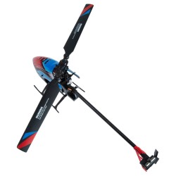 WL K200 Force Helicopter RTF