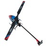 WL K200 Force Helicopter RTF