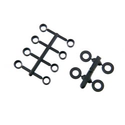 AXLE WASHER FOR INNER DRIVE JOINT