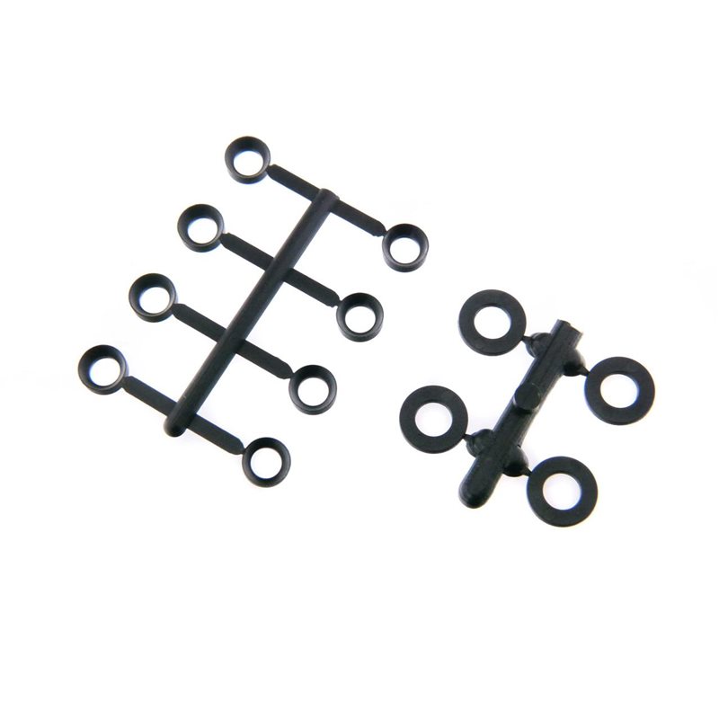 AXLE WASHER FOR INNER DRIVE JOINT