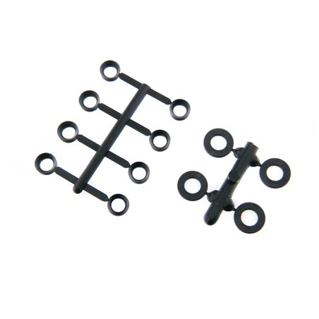 AXLE WASHER FOR INNER DRIVE JOINT