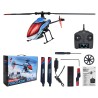 WL K200 Force Helicopter RTF