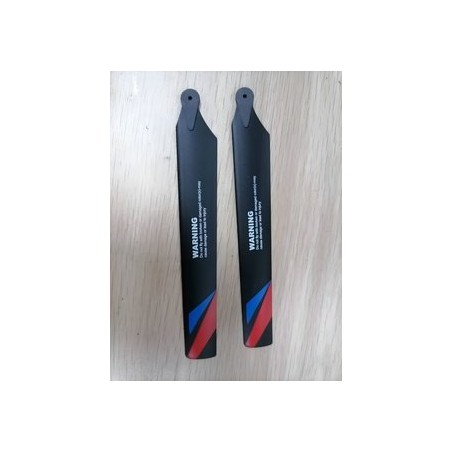 Rotor Blades (2) - K200