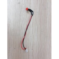LED Stjärtljus Kablage - K200
