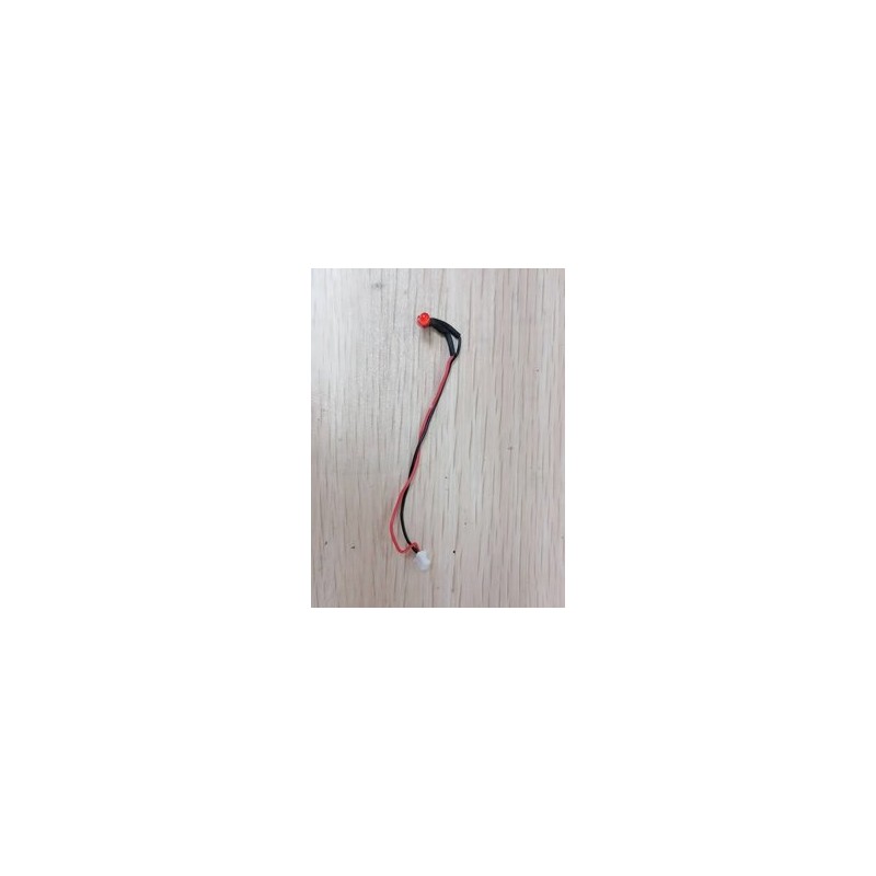 LED Tail Light Harness - K200