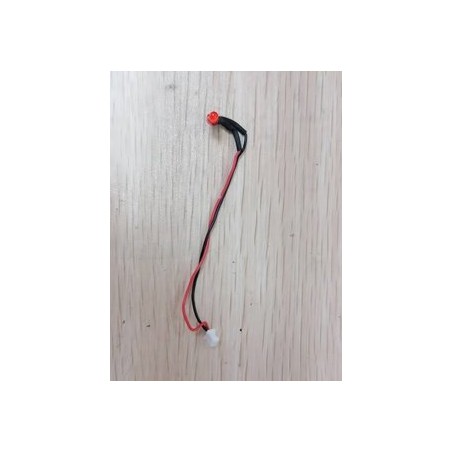 LED Tail Light Harness - K200