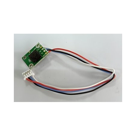 Connection Board - K200