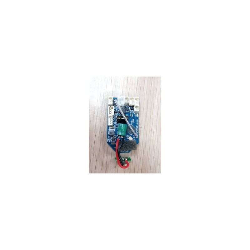 Receiver Board Unit - K200