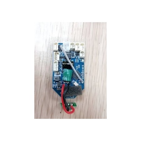 Receiver Board Unit - K200