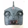 Transmitter - K200