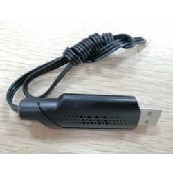 Laddkabel USB - K200
