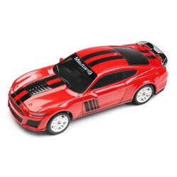 WL K4308 4WD Drift Car 1/43 RTR Röd
