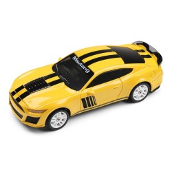 WL K4308 4WD Drift Car 1/43 RTR Gul