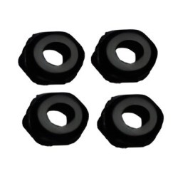 Locknut M2 (4)