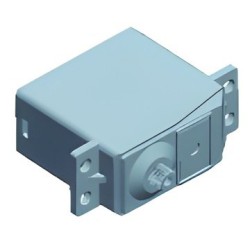 Servo 6kg 5-wire