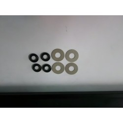 Differential O-Ring & Washer Set