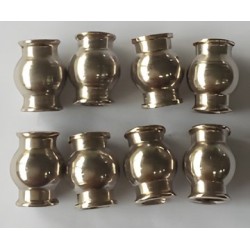 Ball Head 6.0x7.9mm (8)