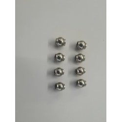 Ball Head 6.0x5.9mm (8)
