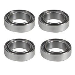 Kullager 5x10x4 mm (4)