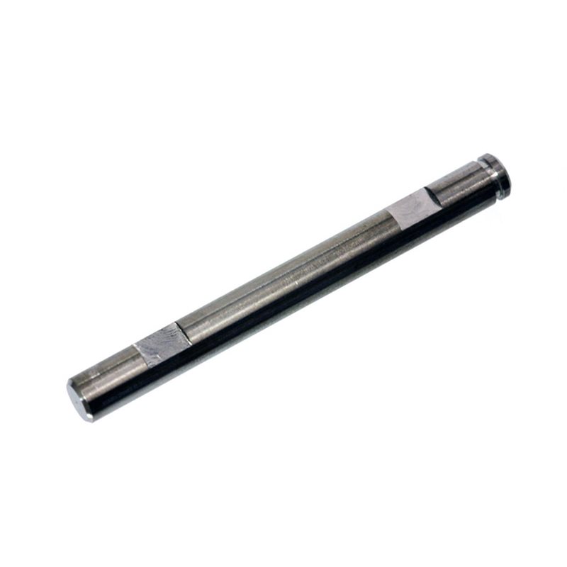 TITANIUM MIDDLE SHAFT