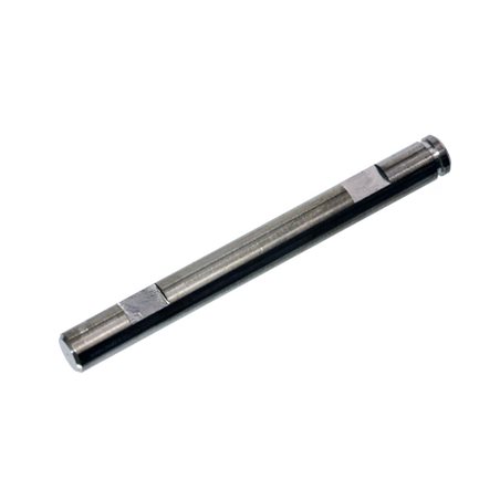 TITANIUM MIDDLE SHAFT